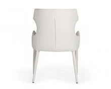 Load image into Gallery viewer, Wrapped Dining Chair - Beige
