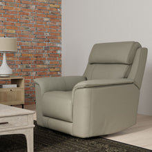 Load image into Gallery viewer, Oslo - Manual Swivel Glider Recliner
