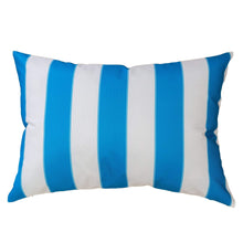 Load image into Gallery viewer, Horizon Stripe Pillow Outdoor &amp; Indoor
