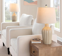 Load image into Gallery viewer, Rockwell - Contemporary Table Lamp (Set of 2)
