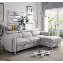 Load image into Gallery viewer, Reyes - Sectional Sofa - Beige
