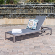 Load image into Gallery viewer, Cape Coral - Chaise Lounge Recliner
