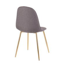 Load image into Gallery viewer, Pebble - Contemporary &amp; Modern Design Chair (Set of 2)
