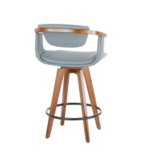 Load image into Gallery viewer, Oracle - Mid Century Modern Counter Stool
