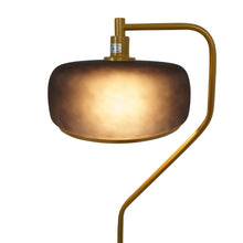 Load image into Gallery viewer, Astris - Floor Lamp, 110 - 120V - Gold
