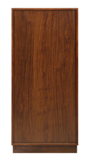 Load image into Gallery viewer, Standard Display Stand With Three Drawers - Brown
