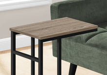 Load image into Gallery viewer, Accent Table, C - Shaped, Contemporary &amp; Modern, Versatile Use
