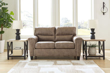 Load image into Gallery viewer, Navi - Fossil - Loveseat

