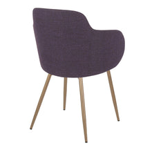 Load image into Gallery viewer, Boyne - Contemporary Stylish Design Chair (Set of 2)
