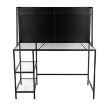 Load image into Gallery viewer, Geo - Tier Contemporary Desk
