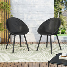 Load image into Gallery viewer, Gable - Dining Chair (Set of 2)
