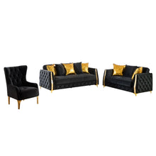 Load image into Gallery viewer, Lippa - Living Room Set
