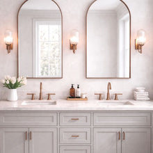 Load image into Gallery viewer, Dewdrop - Wall Lamp - Transparent

