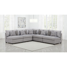 Load image into Gallery viewer, Lafayette - Modular Upholstered Sectional Sofa
