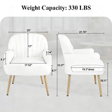 Load image into Gallery viewer, Accent Chair For Living Room
