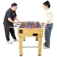 Load image into Gallery viewer, Hurricane - Foosball Table For Family Game
