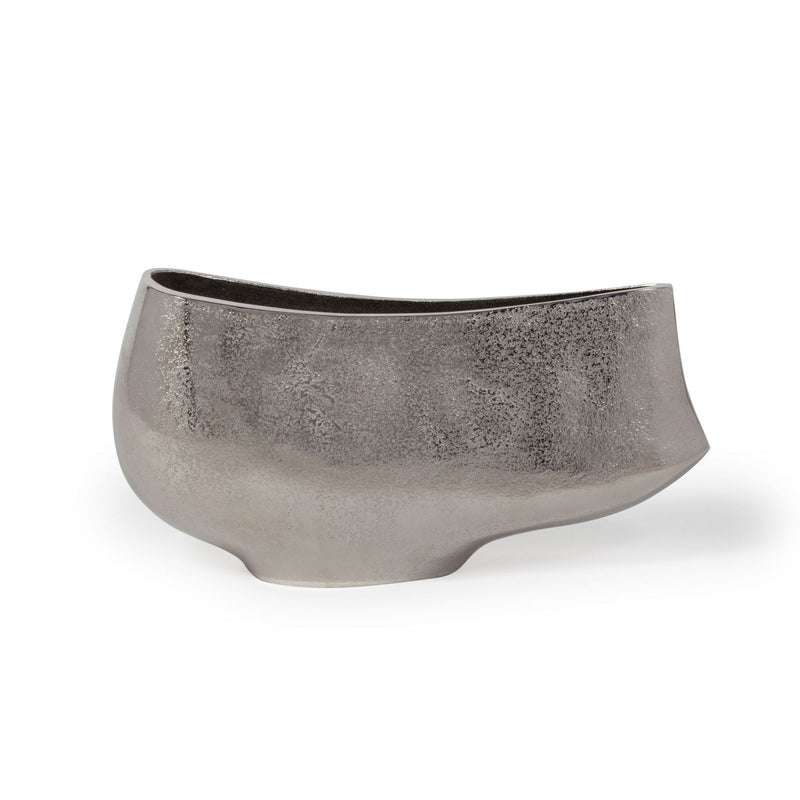 Table Vase (576779) - Nickel
