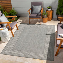 Load image into Gallery viewer, Sunshine - Indoor / Outdoor, Area Rug Polypropylene
