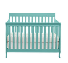 Load image into Gallery viewer, Riley - 4-in-1 Convertible Crib
