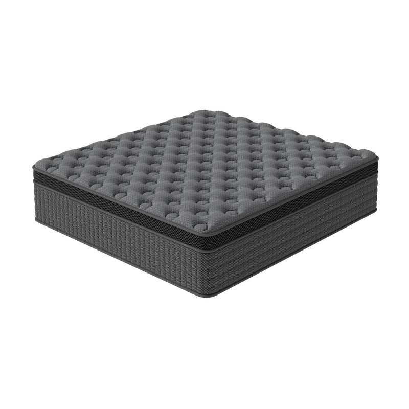 Double Memory Foam Hybrid Mattress (746670) - Full