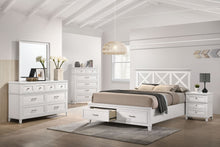 Load image into Gallery viewer, 5 Drawer Chest, Ample Storage
