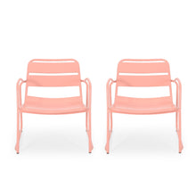 Load image into Gallery viewer, Conrad - Chair Outdoor Seating
