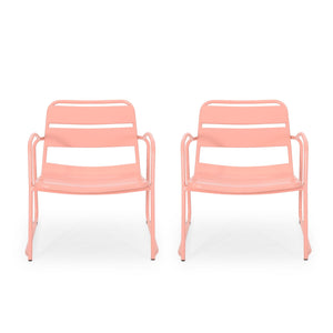 Conrad - Chair Outdoor Seating