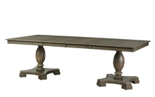 Load image into Gallery viewer, Waylon - 7 Pieces Dining Room Set - Gray / Oak
