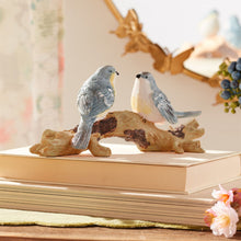 Load image into Gallery viewer, Poly Tabletop Sculpture (592946) - Brown
