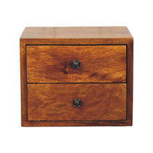 Load image into Gallery viewer, Solis - 1 Drawer Wall Mounted Nightstand
