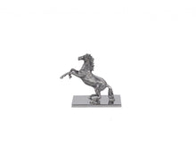 Load image into Gallery viewer, Hand Painted Figurine Tabletop Sculpture (364227) - Nickel
