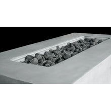 Load image into Gallery viewer, Propane / Gas Outdoor Fire Pit Table Durable Construction

