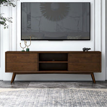 Load image into Gallery viewer, Caroline - Modern TV Stand Up To 72"
