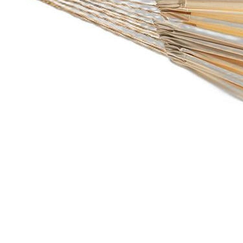 Single Spreader Bar Hammock - Ivory
