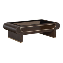 Load image into Gallery viewer, West Kensington - Cocktail Table - Medium Espresso
