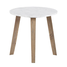 Load image into Gallery viewer, Milo - End Table - White
