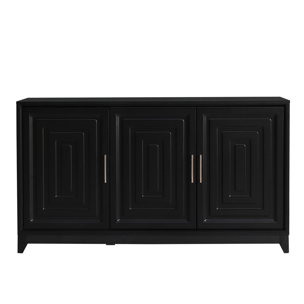 TV Stand For TVs Up To 65