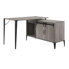 Load image into Gallery viewer, Zakwani - Writing Desk - Wood
