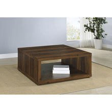 Load image into Gallery viewer, Flint - Square Table

