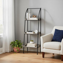 Load image into Gallery viewer, Etagere Bookcase - Taupe
