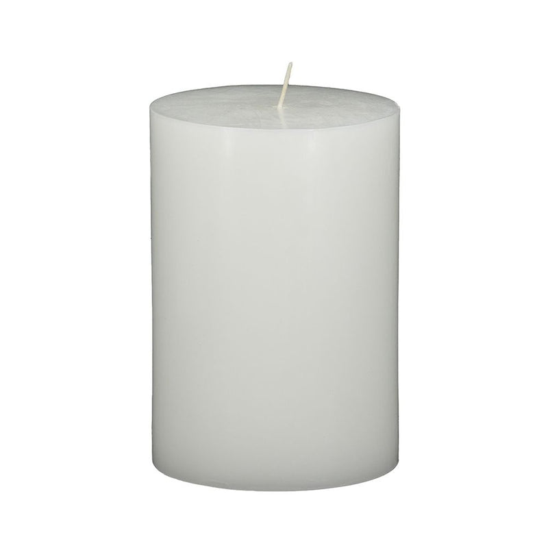 Unscented Soy Wax Candle (Set of 2)