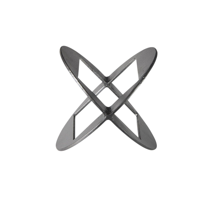 Tabletop Sculpture (392537) - Black