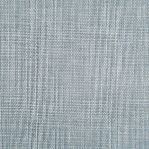 Manhattan - Accent Chair With High Back Support - Light Blue