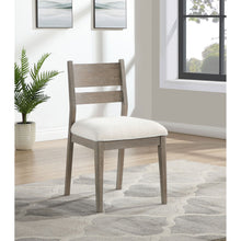 Load image into Gallery viewer, Medders - Dining Side Chair (Set of 2) - Brown

