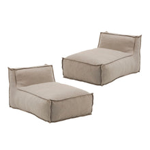 Load image into Gallery viewer, Ramona - Outdoor Bean Bag Lounge Chair

