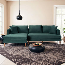 Load image into Gallery viewer, Blake - L-Shaped Sectional Sofa
