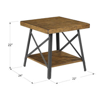 Load image into Gallery viewer, Douglas - End Table
