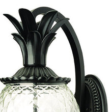 Load image into Gallery viewer, Lanai 3-Light Wall Light - Matte Black
