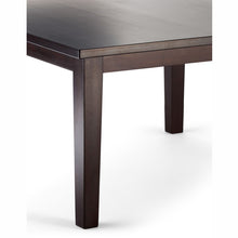 Load image into Gallery viewer, Eastwood - Handcrafted Dining Table
