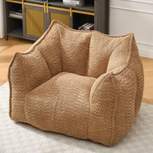 Load image into Gallery viewer, Comfortable Sofa Chairs With Highly Resilient Foam For Living Rooms And Bedrooms
